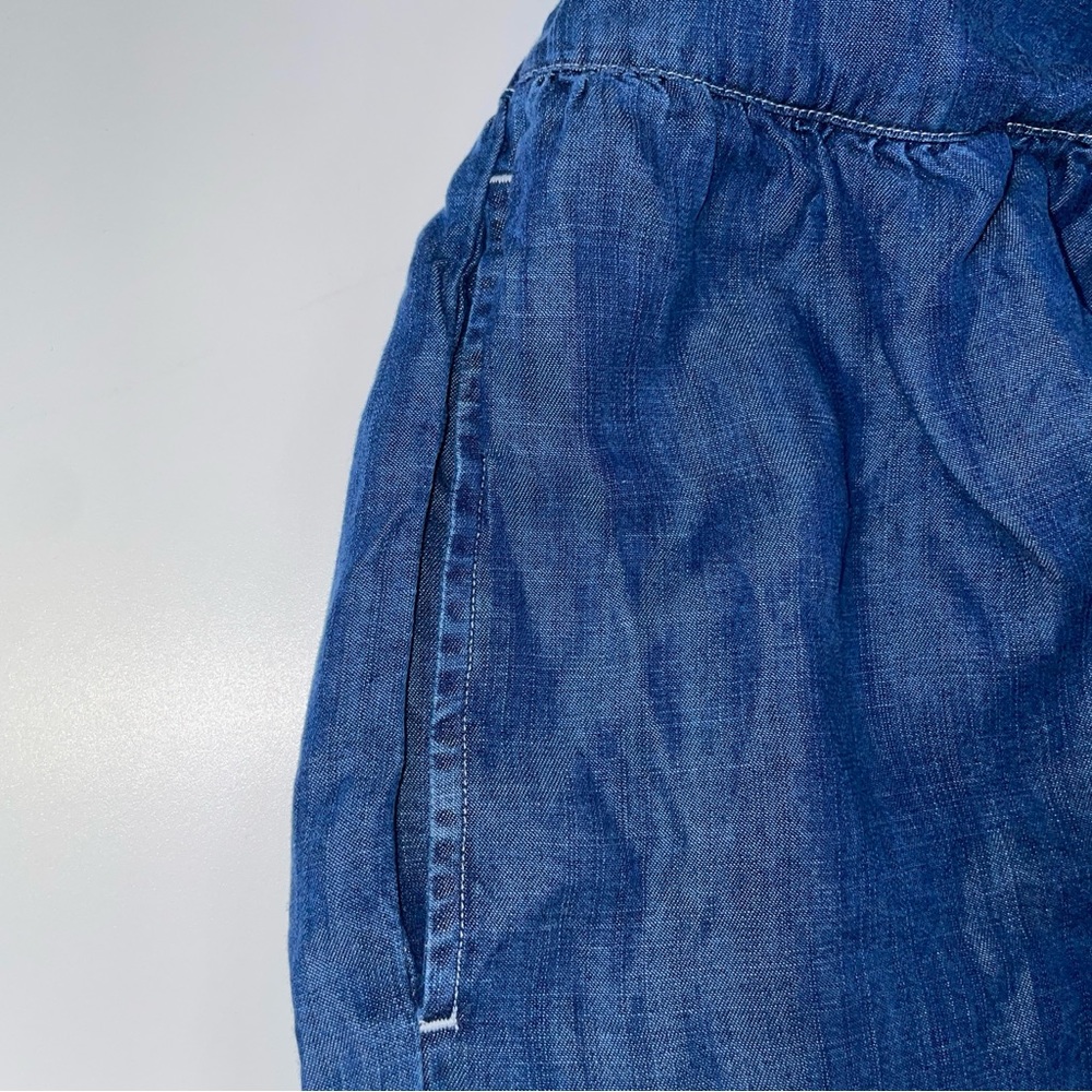 Grayson Changemaker in liquid denim - Picture 4 of 6